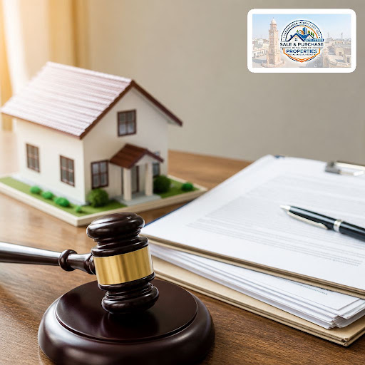 Buying a home or plot is a big decision, and proper legal clearance protects your hard-earned mon… post image
