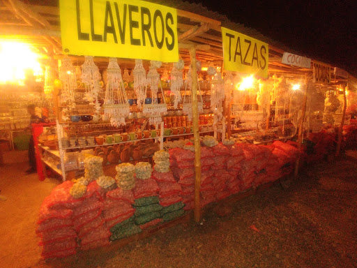 Artesanias La Chaparra
