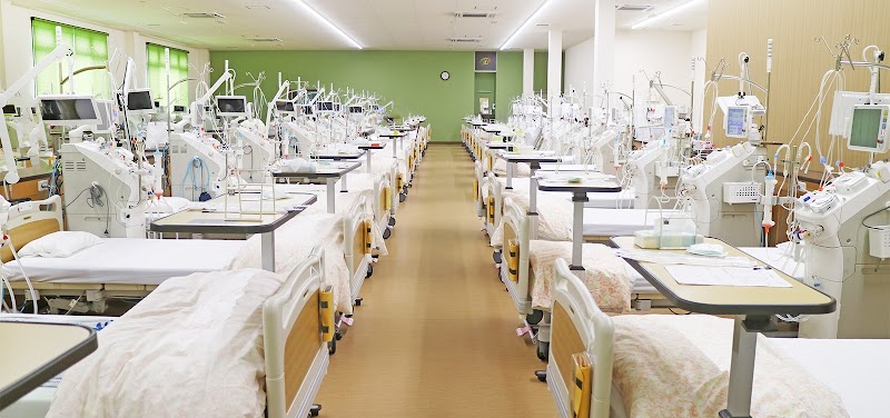 延久のみちクリニック