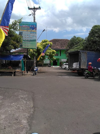 Photos of Public Health Care Sleman