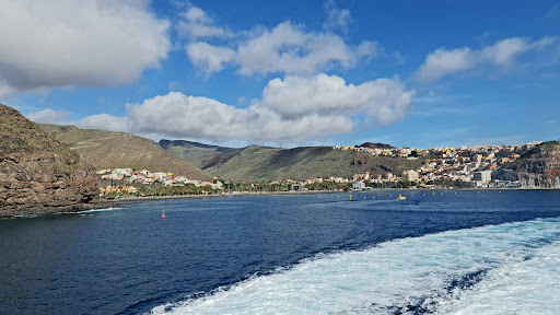 San Sebastian de La Gomera - Thumbnail