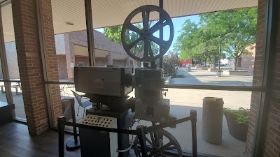 Overland Park Cinemas