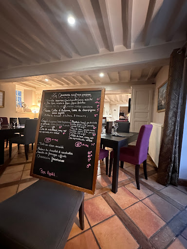 Photo 6 - Le Quarante-Neuf : Hôtel et Restaurant