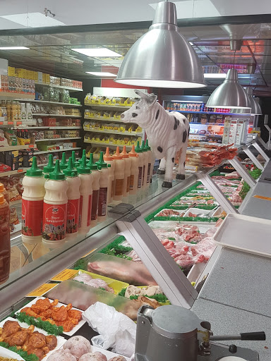 Boucherie CVS - Thumbnail