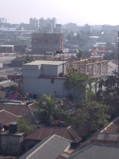 Photos of Molla Market Masjid