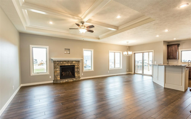 Naperville Central High School