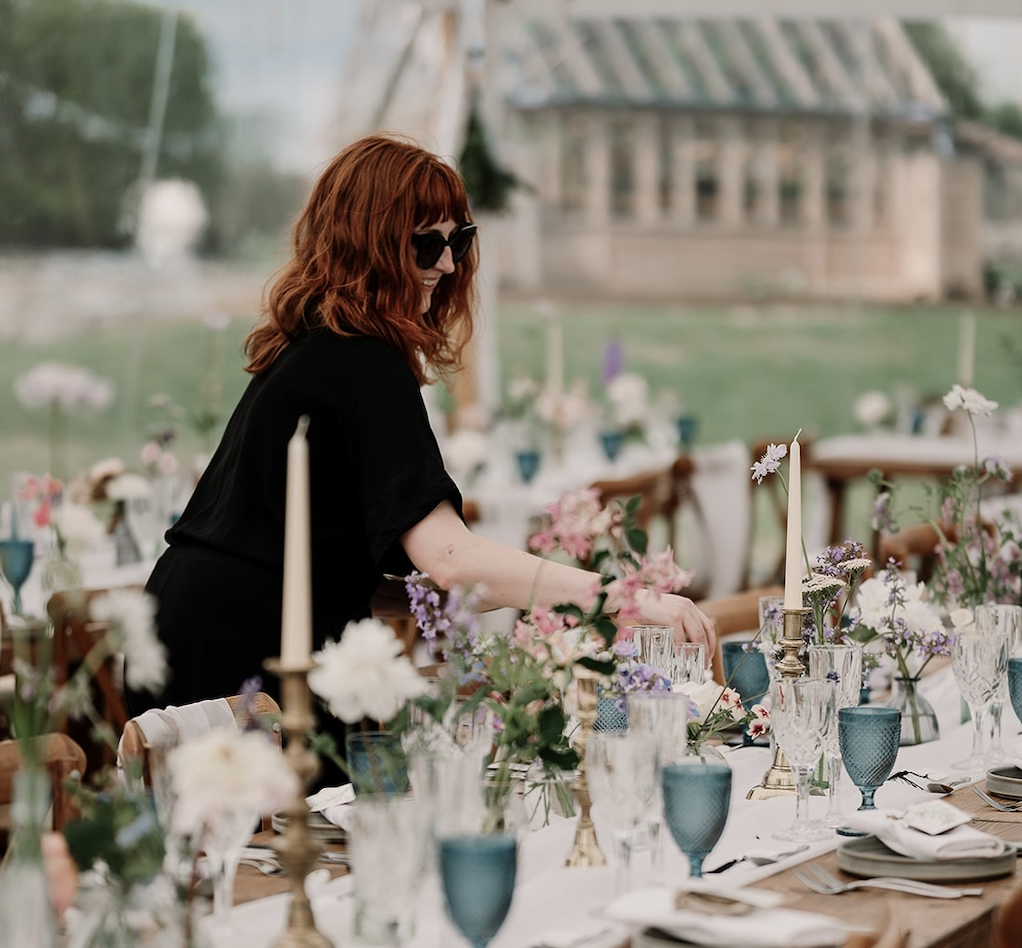 Kook Events - Wedding Planner Yorkshire - Wedding Planners - photo 1