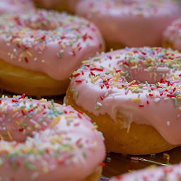 Photo n°16 de Dreams Donuts Douai à Douai (Boutique de desserts)