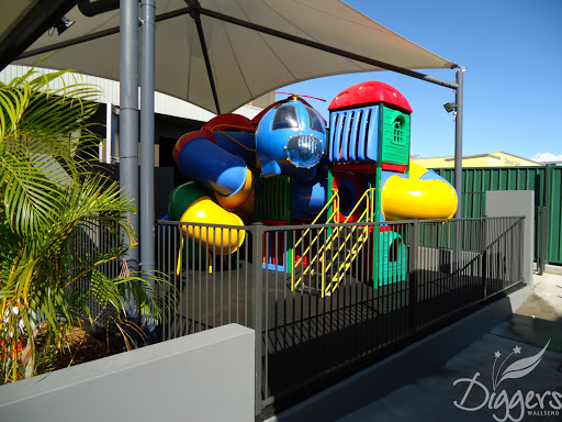 Wallsend Diggers Gallery - Australia