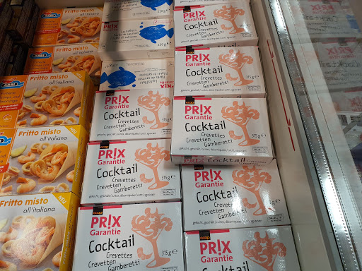 Coop Supermercato Vezia - Thumbnail