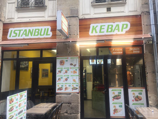Photo 5 - Istanbul kebab