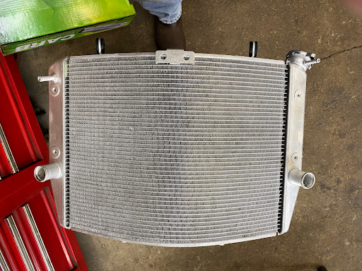 Brighton Radiator & Mufflers - Thumbnail