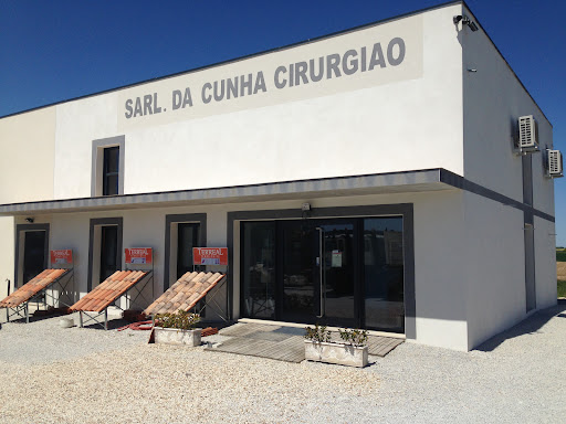 Photo de Sarl da cunha cirurgiao - Partenaire Arcades et Baies