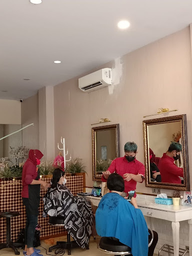 Gendhis Hair and Beauty Salon BSD