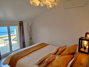 Photo n°20 de Chambres d'hôtes Fianca l'Osso B&B à Belvédère-Campomoro (Chambre d'hôtes)