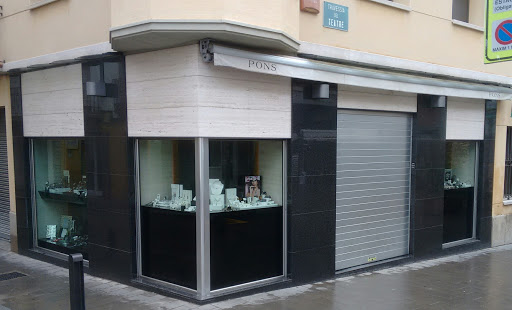 Joieria Pons
