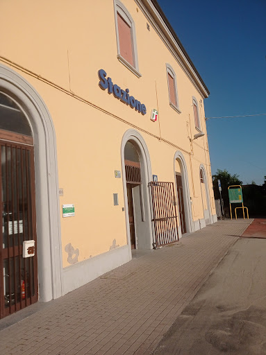 Mirandola - Visual