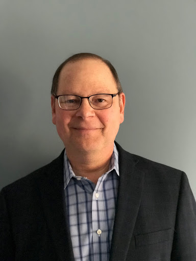 Robert Pais, CPA Logo