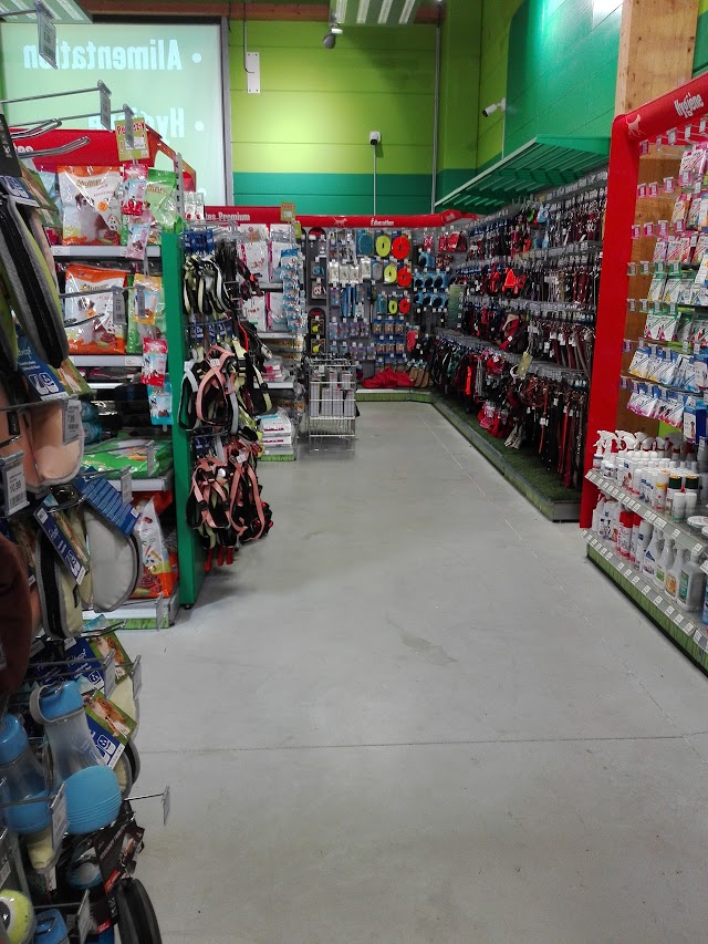 Maxi Zoo Saint-Aunès