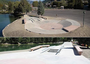 Photo n°24 de Construction Piscine Béton Projeté à Saint-Sériès (Piscine)