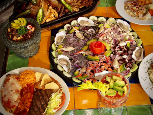 La Bocanita Restaurant - Thumbnail