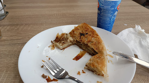 Bäckerei Prizreni Grill & Burek Gallery - Germany