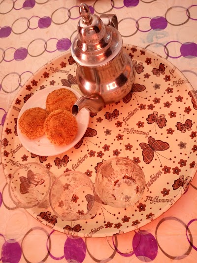 Photos of Restaurante &Aacute;rabe Elegante Chez Ba Driss