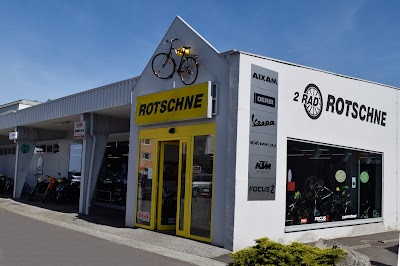 J. Rotschne KG - Zweiradfachhandel