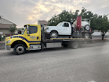 Zayn Towing