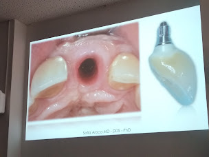 Photo n°5 de Cabinet de Chirurgie-Dentaire Dr Ezeckiel BOTBOL à Strasbourg (Urgences dentaires)