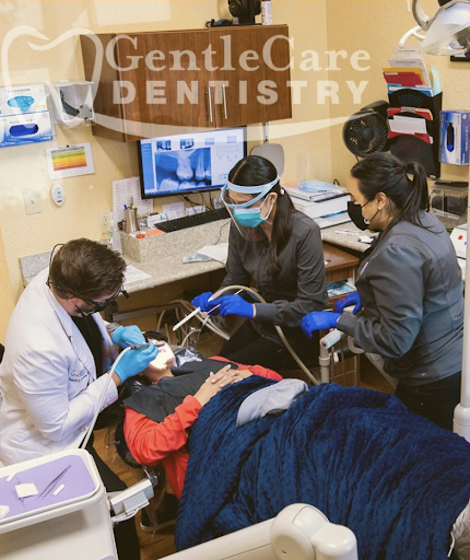 Gentle Care Dentistry