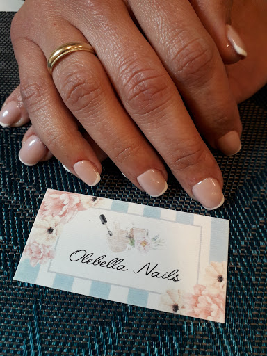 Olebella nails - Visual