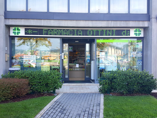 Farmacia Ottini - Thumbnail