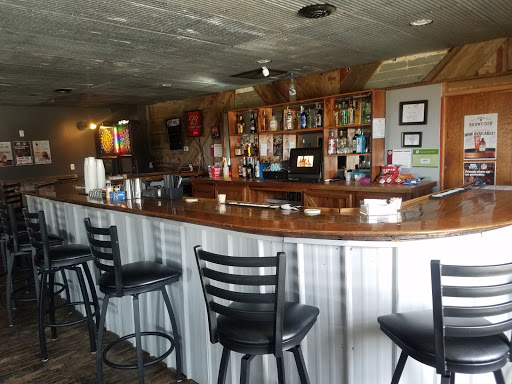Norby's Pub - Visual