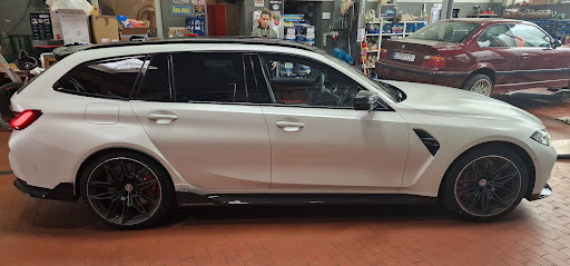 Baumert-Motorsport-Performance GmbH