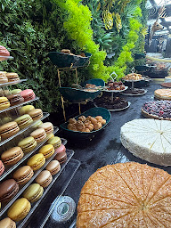 Photo n°69 de Dragon d'Or Wok51 à Saint-Memmie (Restaurant de sushis)