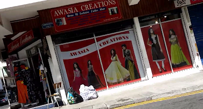 Photos of Awasia Creations