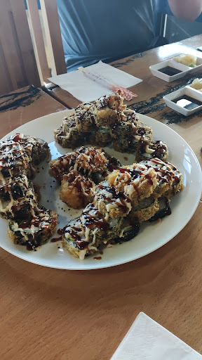 Senshi Endingen - Thumbnail