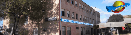 Instituto de Educación Secundaria IES Sierra Sur