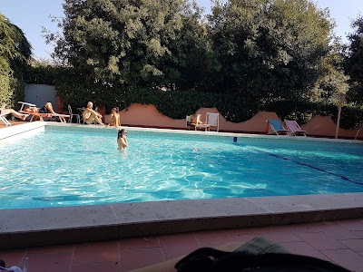 Photos of Park Hotel San Michele