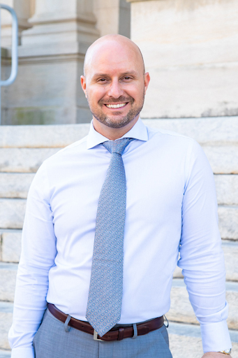 Preston Murphy - Keller Williams Realty Gulf Coast - Thumbnail