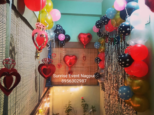 ALL DECORATION SERVICE AND PARTY SHOP | BALLOON DECORATORS post image