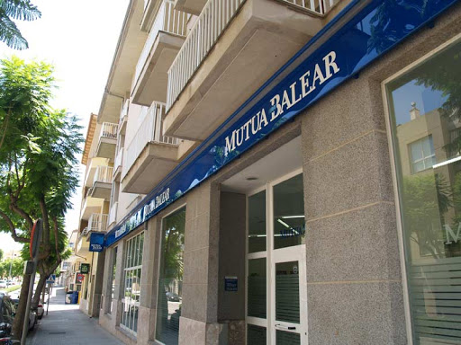 Mutua Balear (inca) - Thumbnail