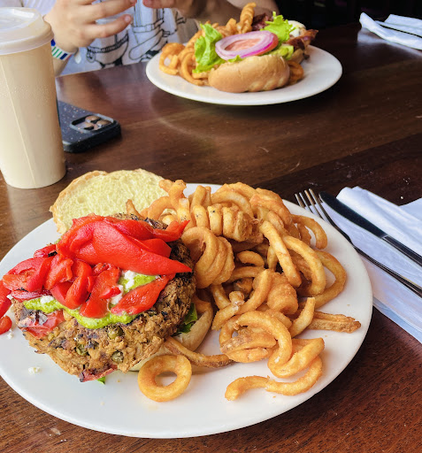 Cambridge Common Restaurant - Thumbnail