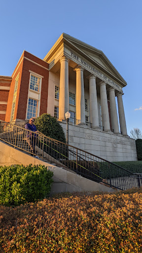 Capstone College of Nursing - Thumbnail