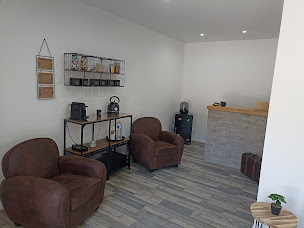 Photo n°4 de La maison du cheveu à Saint-Maximin-la-Sainte-Baume (Salon de coiffure)