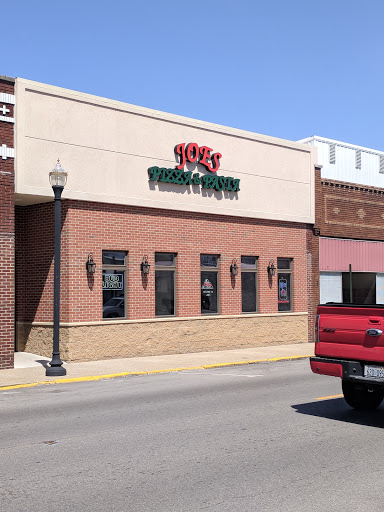 Joe’s Pizza of Benton