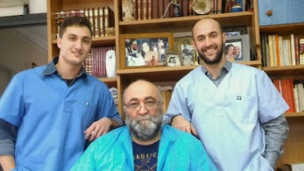 Οδοντιατρείο Στρατής Καραγεωργίου