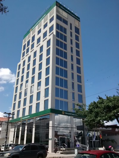 Photos of Banco Mercantil Santa Cruz - Ag. Grigota