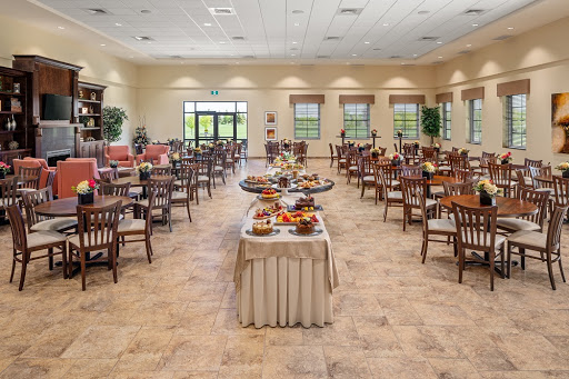 Chapel Lawn Funeral Home & Cemetery - Thumbnail